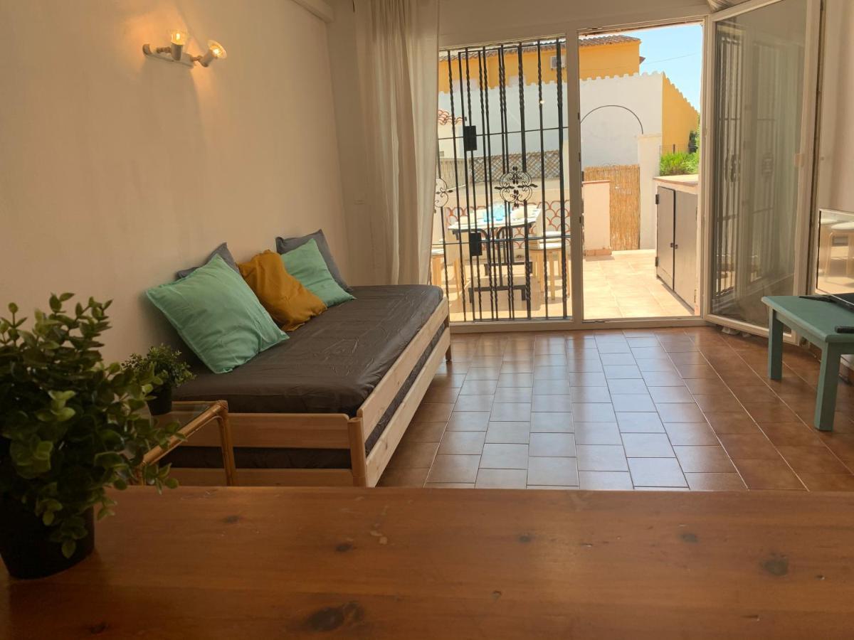 Badia Beach- Empuriabrava Exterior photo